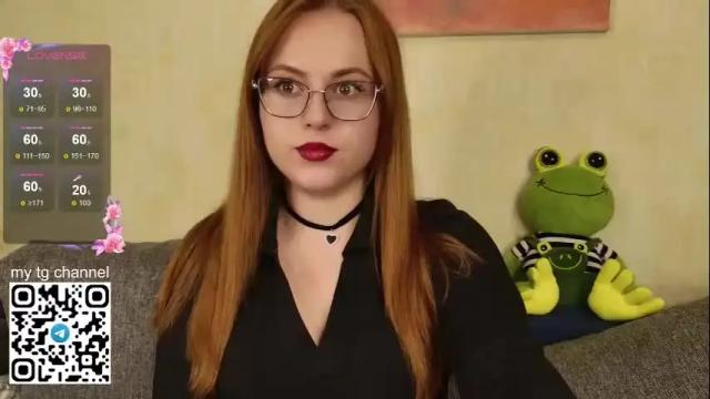 Image 6 of lila_pitt Stream on Chaturbate on 4 months ago