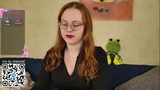 Thumbnail 1, lila_pitt's Stream at Chaturbate, 4 months ago