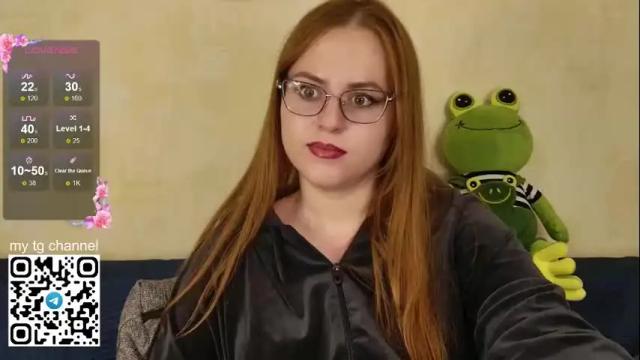 Image 10 of lila_pitt Stream on Chaturbate on 3 months ago