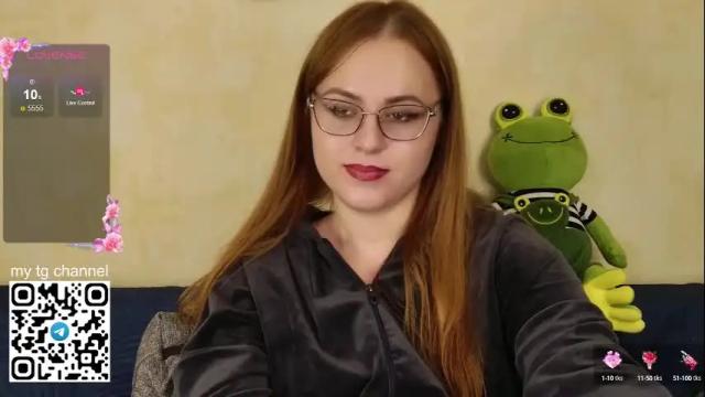 Image 11 of lila_pitt Stream on Chaturbate on 3 months ago