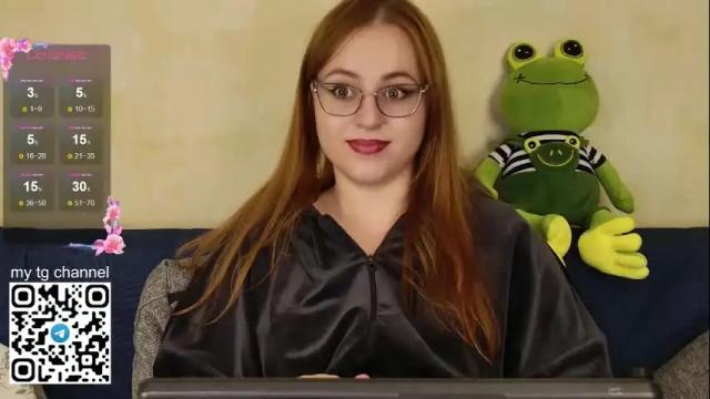 Image 12 of lila_pitt Stream on Chaturbate on 3 months ago