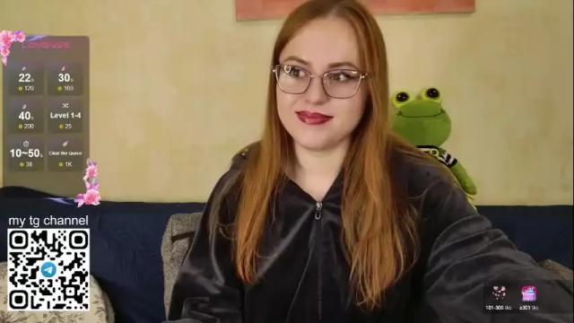 Image 2 of lila_pitt Stream on Chaturbate on 3 months ago