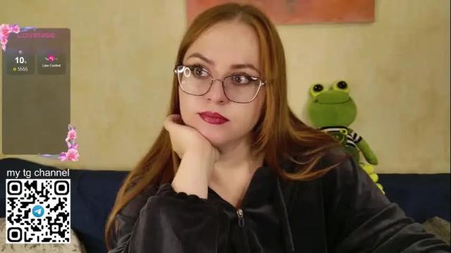 Image 3 of lila_pitt Stream on Chaturbate on 3 months ago