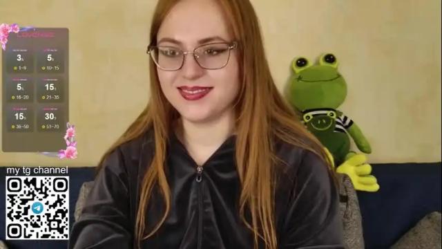 Image 8 of lila_pitt Stream on Chaturbate on 3 months ago