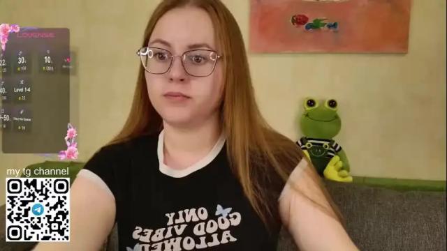 Thumbnail 1, lila_pitt's Stream at Chaturbate, 3 months ago