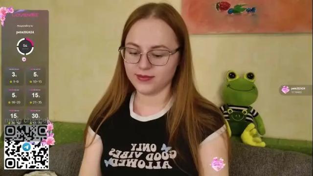 Image 3 of lila_pitt Stream on Chaturbate on 3 months ago