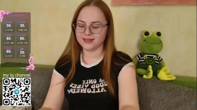 Thumbnail 3, lila_pitt's Stream at Chaturbate, 3 months ago