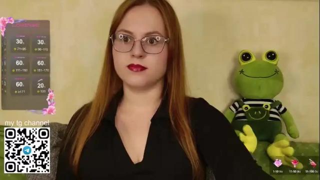 Image 10 of lila_pitt Stream on Chaturbate on 3 months ago