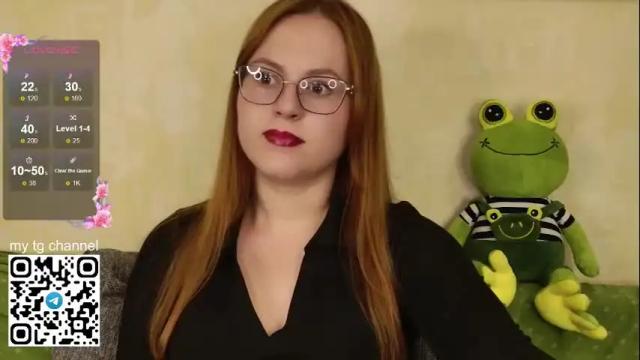 Image 12 of lila_pitt Stream on Chaturbate on 3 months ago