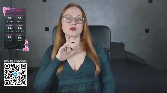 Image 3 of lila_pitt Stream on Chaturbate on 1 month ago