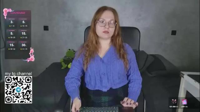 Thumbnail 1, lila_pitt's Stream at Chaturbate, 1 month ago