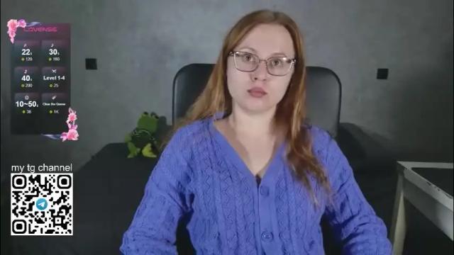 Image 11 of lila_pitt Stream on Chaturbate on 1 month ago