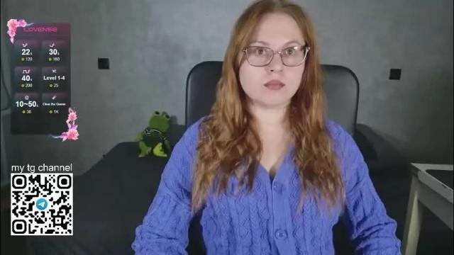 Image 4 of lila_pitt Stream on Chaturbate on 1 month ago