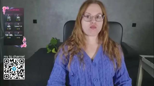 Thumbnail 2, lila_pitt's Stream at Chaturbate, 1 month ago