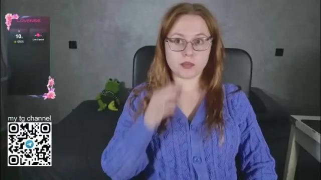 Image 6 of lila_pitt Stream on Chaturbate on 1 month ago