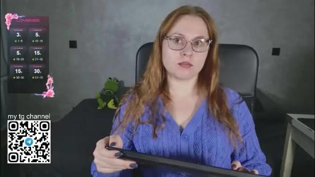 Image 8 of lila_pitt Stream on Chaturbate on 1 month ago