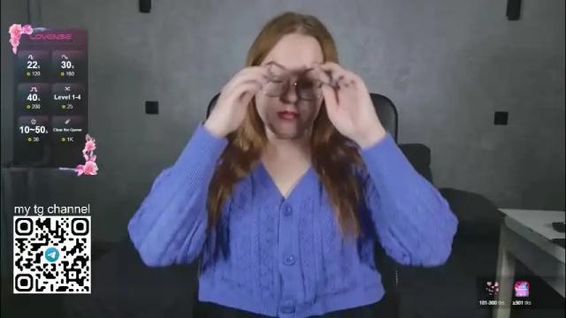 Image 2 of lila_pitt Stream on Chaturbate on 1 month ago