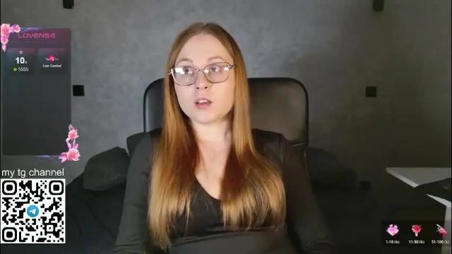 Image 7 of lila_pitt Stream on Chaturbate on 2 months ago