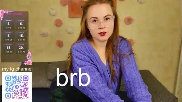 Image 6 of lila_pitt Stream on Chaturbate on 2 months ago