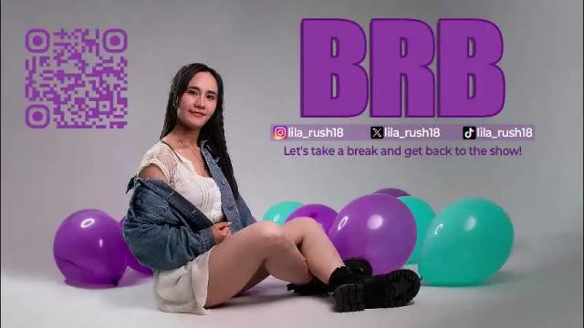 Thumbnail 3, lila_rush_'s Stream at Chaturbate, 3 months ago