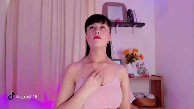 Image 10 of lila_rush_ Stream on Chaturbate on 2 months ago