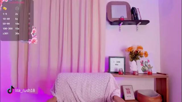 Thumbnail 1, lila_rush_'s Stream at Chaturbate, 2 months ago