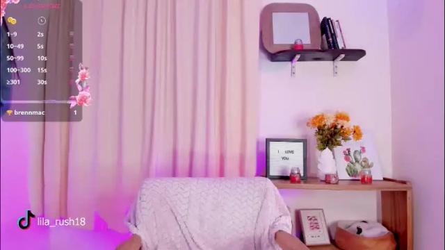 Image 4 of lila_rush_ Stream on Chaturbate on 2 months ago