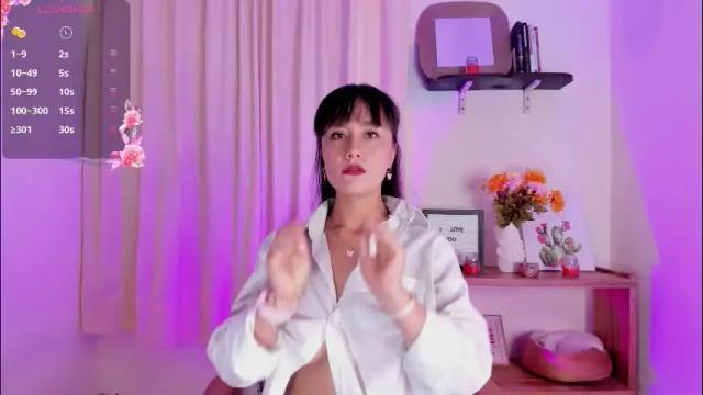 Image 8 of lila_rush_ Stream on Chaturbate on 1 month ago