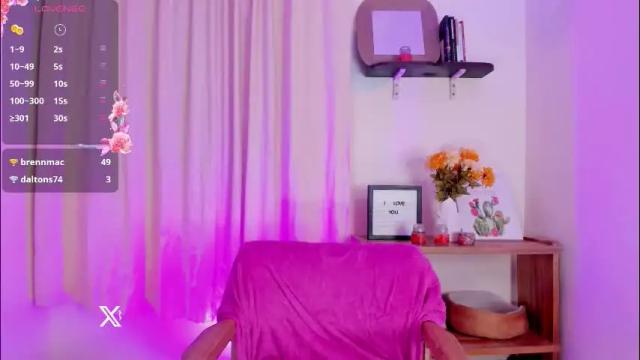 Image 6 of lila_rush_ Stream on Chaturbate on 1 month ago