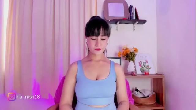 Thumbnail 1, lila_rush_'s Stream at Chaturbate, 1 month ago