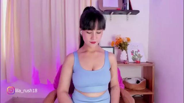 Image 11 of lila_rush_ Stream on Chaturbate on 1 month ago