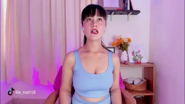 Image 2 of lila_rush_ Stream on Chaturbate on 1 month ago