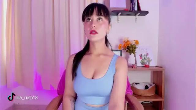Image 8 of lila_rush_ Stream on Chaturbate on 1 month ago