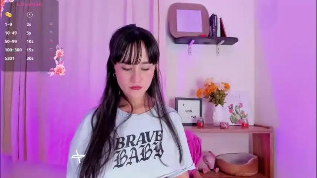 Image 2 of lila_rush_ Stream on Chaturbate on 1 month ago