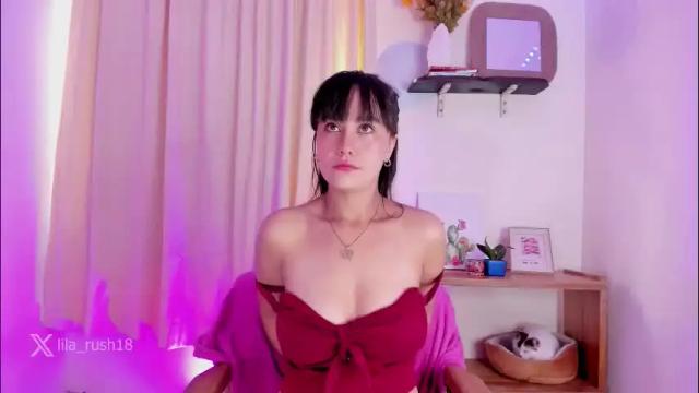 Image 3 of lila_rush_ Stream on Chaturbate on 1 month ago