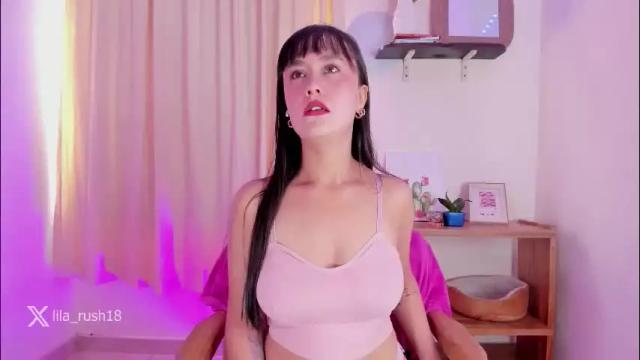 Image 6 of lila_rush_ Stream on Chaturbate on 1 month ago