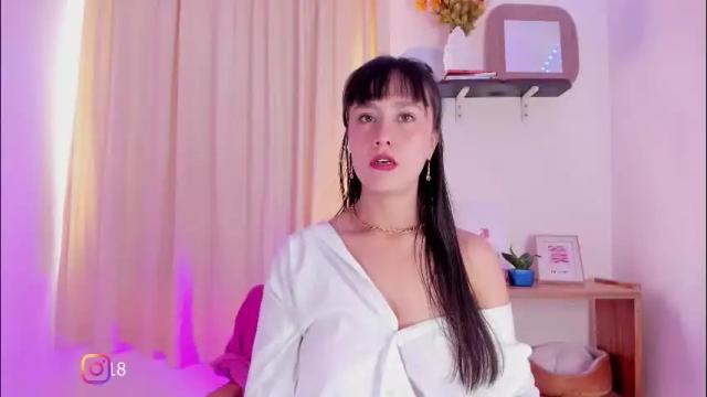 Thumbnail 1, lila_rush_'s Stream at Chaturbate, 28 days ago