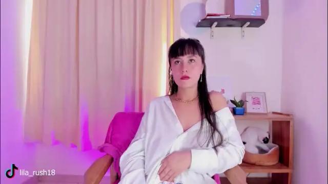 Thumbnail 2, lila_rush_'s Stream at Chaturbate, 28 days ago