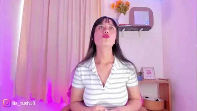 Image 4 of lila_rush_ Stream on Chaturbate on 24 days ago