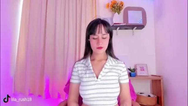 Thumbnail 2, lila_rush_'s Stream at Chaturbate, 24 days ago