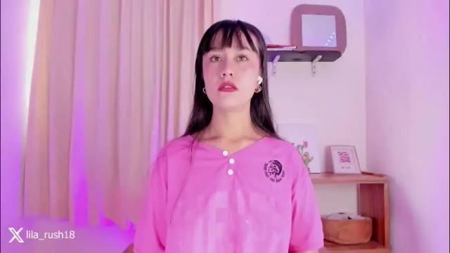 Thumbnail 1, lila_rush_'s Stream at Chaturbate, 15 days ago