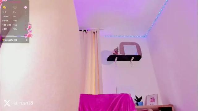 Image 11 of lila_rush_ Stream on Chaturbate on 13 days ago