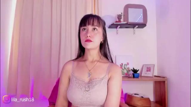 Image 10 of lila_rush_ Stream on Chaturbate on 11 days ago