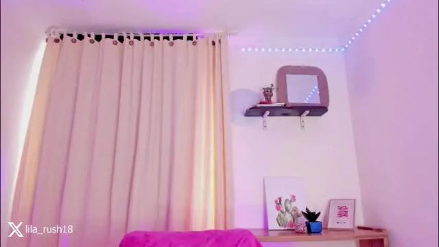 Image 8 of lila_rush_ Stream on Chaturbate on 11 days ago