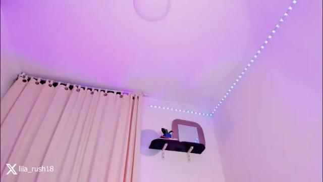 Thumbnail 2, lila_rush_'s Stream at Chaturbate, 7 days ago