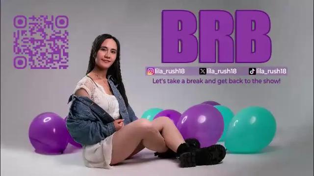 Image 11 of lila_rush_ Stream on Chaturbate on 1 day ago