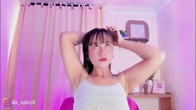 Image 3 of lila_rush_ Stream on Chaturbate on 1 day ago