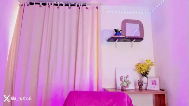 Thumbnail 2, lila_rush_'s Stream at Chaturbate, 1 day ago