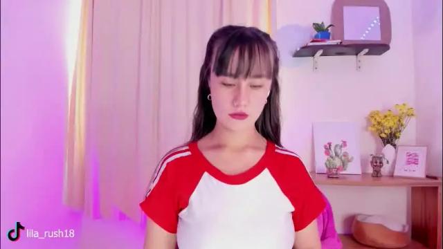 Image 2 of lila_rush_ Stream on Chaturbate on 1 day ago