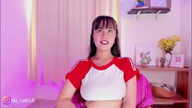 Image 6 of lila_rush_ Stream on Chaturbate on 1 day ago